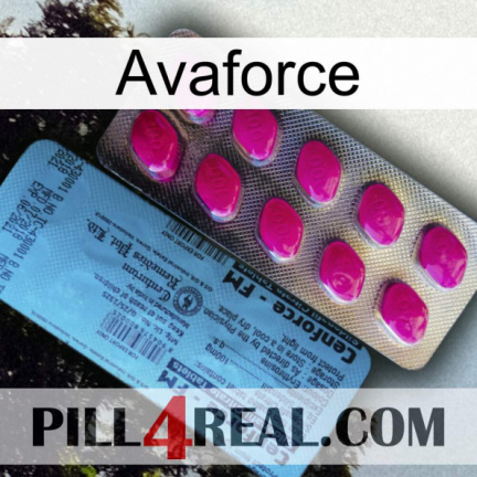 Avaforce 35